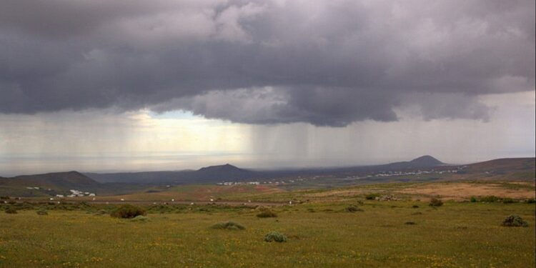 Se prevé neblina al amanecer y lluvias durante la tarde o noche