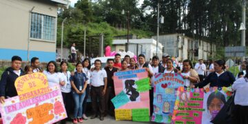 Alta Verapaz se une al Mes de la Salud Reproductiva