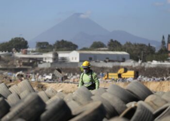 Socializan reglamento 164-2021. /Foto: DCA
