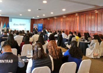 SVET desarrolla acciones de información y prevención