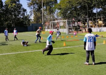 Los Campos del Roosevelt han beneficiado a más de 350 guatemaltecos