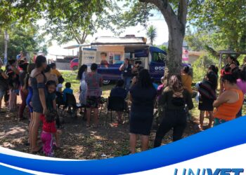 Univet al servicio de todos los ciudadanos