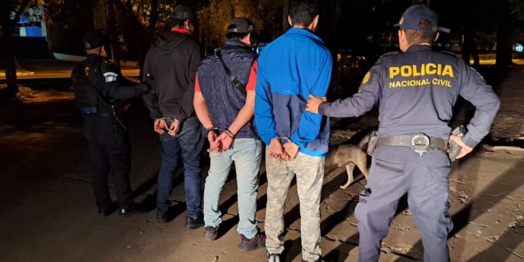 PNC brinda resultados de acciones en las últimas horas