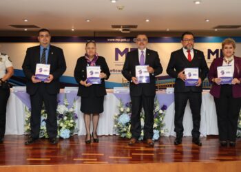 Presentan quinto informe de avances del mecanismo de búsqueda inmediata de mujeres desaparecidas
