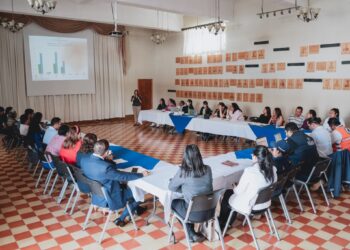 Codesan de Guatemala presenta avances en el marco de la Gran Cruzada Nacional por la Nutrición