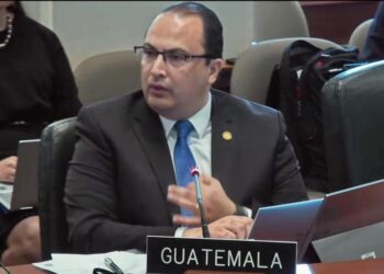 Ejecutivo reitera seguridad e infraestructura durante segunda vuelta electoral