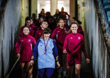 España en busca de cambiar su historia en copas del mundo