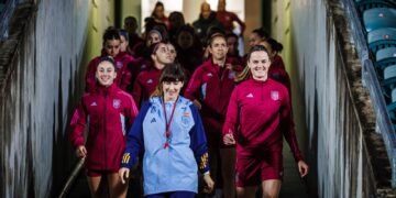 España en busca de cambiar su historia en copas del mundo