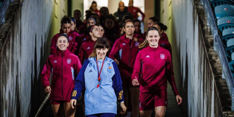 España en busca de cambiar su historia en copas del mundo