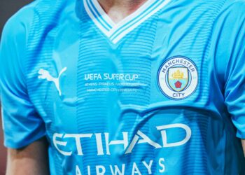 El Manchester City es el supercampeón de Europa