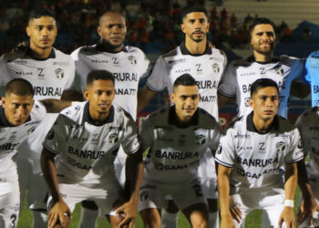 Comunicaciones reafirma su favoritismo en la Copa Centroamericana