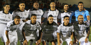 Comunicaciones reafirma su favoritismo en la Copa Centroamericana