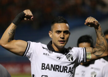 Qué necesita Comunicaciones para avanzar como líder de grupo en la Copa Centroamericana