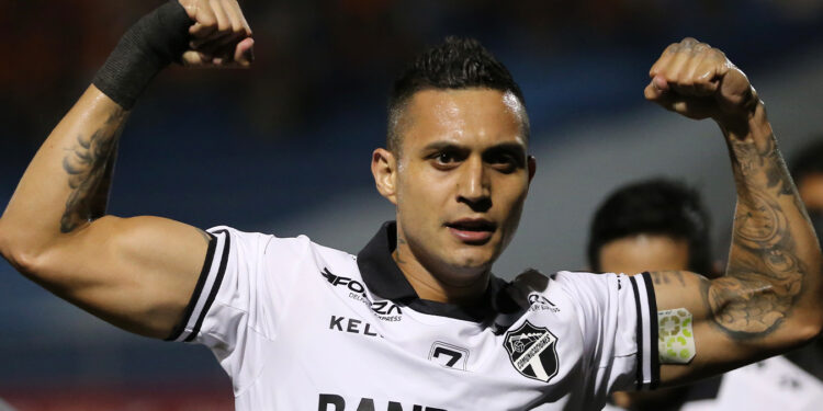 Qué necesita Comunicaciones para avanzar como líder de grupo en la Copa Centroamericana