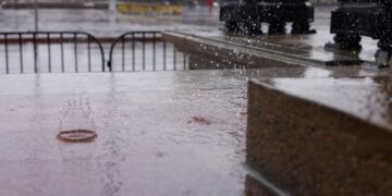 Condiciones climáticas para este sábado 26 de agosto.