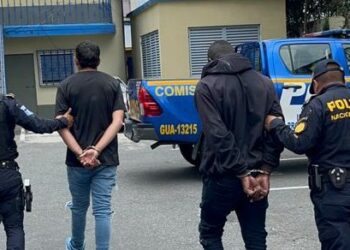 PNC informa sobre resultados positivos de operativos durante la semana