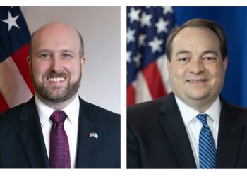 Estados Unidos nombra a Patrick Ventrell nuevo embajador en Guatemala