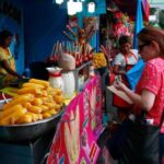 Feria de Jocotenango, una tradición centenaria