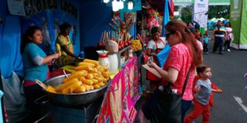 Feria de Jocotenango, una tradición centenaria