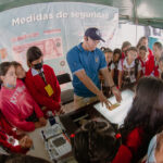 Festival de Educación Económico-Financiera capacitó a más de 16 mil estudiantes