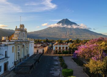 Fiestas agostinas dejan una derrama económica arriba de 153 millones de quetzales