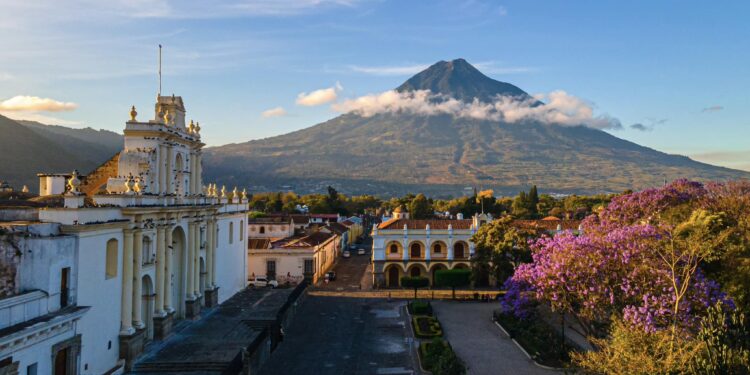 Fiestas agostinas dejan una derrama económica arriba de 153 millones de quetzales