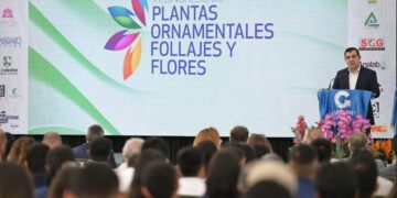 II Congreso de Plantas Ornamentales