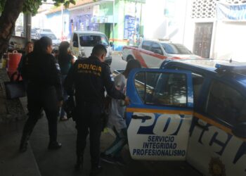 Jalapa mantiene Plan Operativo contra el Delito de Usura