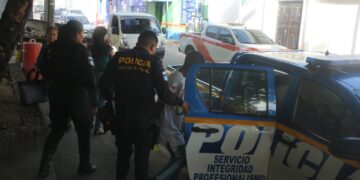 Jalapa mantiene Plan Operativo contra el Delito de Usura