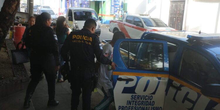 Jalapa mantiene Plan Operativo contra el Delito de Usura