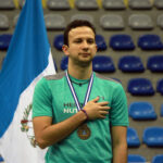 Kevin Cordón gana el Brazil International Series 2023