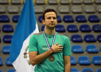 Kevin Cordón gana el Brazil International Series 2023