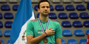 Kevin Cordón gana el Brazil International Series 2023