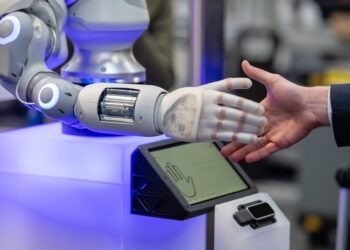 México y Brasil concentran el 95 % de las patentes de IA en Latinoamérica