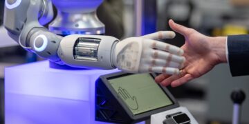 México y Brasil concentran el 95 % de las patentes de IA en Latinoamérica