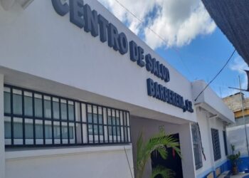 Mspas con infraestructura en salud fortalece sus servicios en Santa Rosa