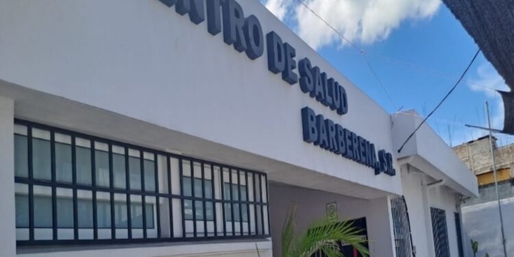 Mspas con infraestructura en salud fortalece sus servicios en Santa Rosa