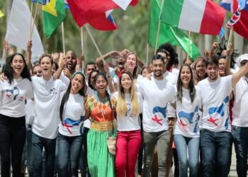 El Papa tiene muchas expectativas para esta JMJ de Lisboa