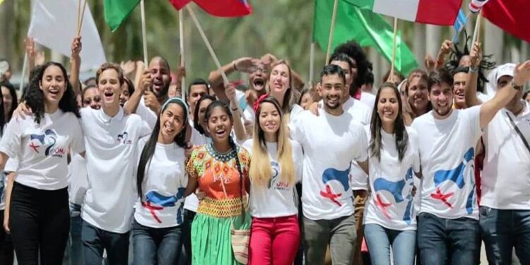 El Papa tiene muchas expectativas para esta JMJ de Lisboa