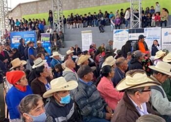Jornadas móviles de la SCEP apoyan a más de 80 mil guatemaltecos