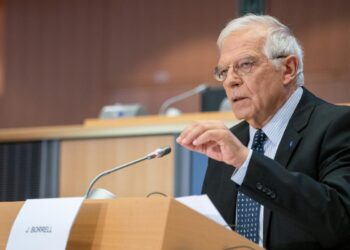 Borrell insta a “seguir con atención” desde Europa comicios en América Latina