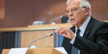 Borrell insta a “seguir con atención” desde Europa comicios en América Latina