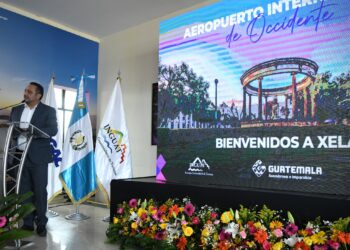 Aeropuerto Los Altos adquiere categoría internacional