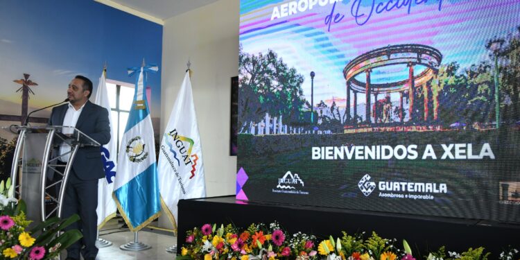 Aeropuerto Los Altos adquiere categoría internacional