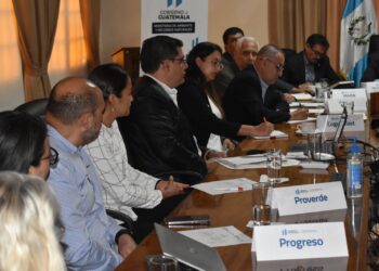 Más de 20 entidades, Ongs, empresas y organizaciones dedicadas a velar por el ambiente apoyan el Acuerdo 164-2021.
