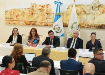 Minex y Marn organizan taller “Rumbo a la COP28”