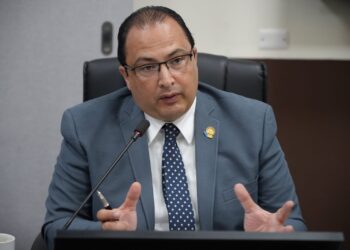 Autoridades buscan garantizar el voto en el extranjero para la segunda vuelta electoral del 20 de agosto. / Foto: Minex.