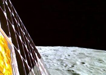 ¿Qué hará la misión Chandrayaan-3 de la India en la Luna?