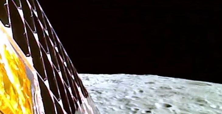 ¿Qué hará la misión Chandrayaan-3 de la India en la Luna?