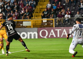 La crónica de una eliminación anunciada en la Copa Centroamericana